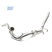 SOPPRESSORE DOWNPIPE PER AUDI SEAT SKODA VW