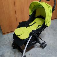passeggino super leggero Brevi