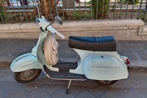 Vespa GT 125 del 1967 – Storica, originale FMI