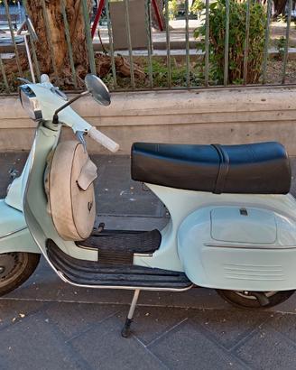 Vespa GT 125 del 1967 – Storica, originale FMI
