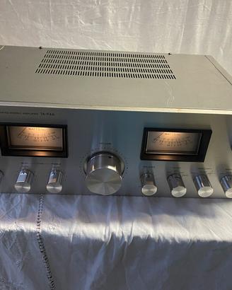 Amplificatore Sony TAF4A