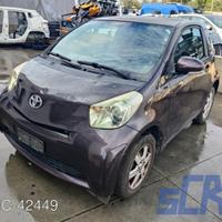 Toyota iq j1 1.0 68cv 09-15 ricambi