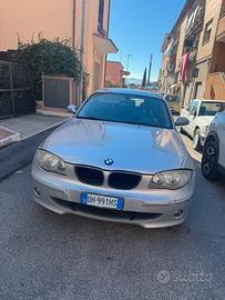 BMW SERIE 1 120D 177 CV