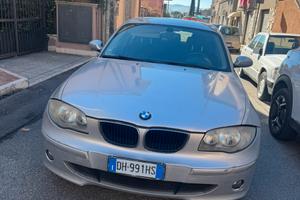 BMW SERIE 1 120D 177 CV