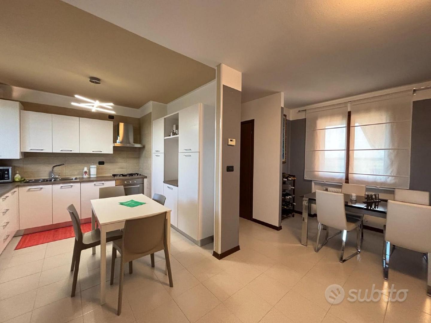 Appartamento – Torviscosa / Tor di Zuin, Malisana / Malisane - Vista 4