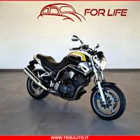 Yamaha BT 1100 Bulldog