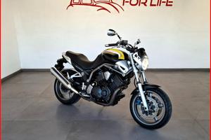 Yamaha BT 1100 Bulldog