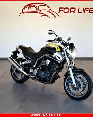 Yamaha BT 1100 Bulldog