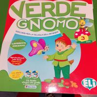 Verde gnomo