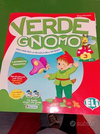 Verde gnomo