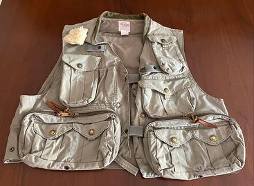 Filson FLY FISHING GUIDE VEST