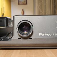 Proiettore per diapositive