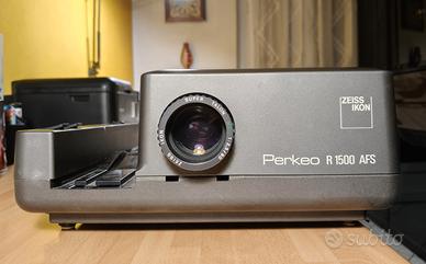 Proiettore per diapositive