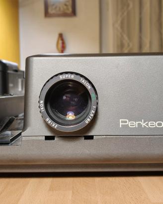 Proiettore per diapositive