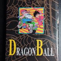 STAR COMICS DRAGON BALL BOOK EDITION n.7 AKIRA TOR