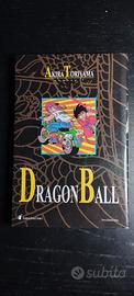 STAR COMICS DRAGON BALL BOOK EDITION n.7 AKIRA TOR