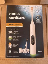 Philips Sonicare Next-Generation DiamondClean 8500
