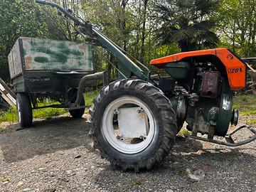 Goldoni super special ,Bcs