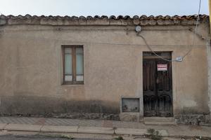 Casa campidanese