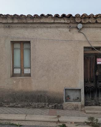 Casa campidanese