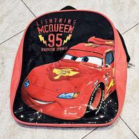 Disney Cars Saetta McQueen Zainetto