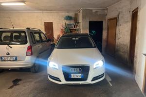 Audi a3 sportback 1.6 90 cv s line 2011