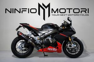 Aprilia RSV4 Factory APRC - 2015