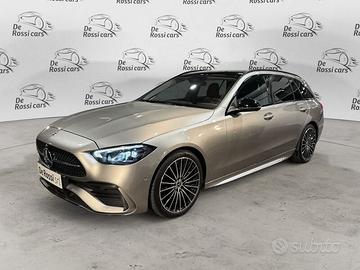 Mercedes-Benz Classe C C 220 d Mild hybrid S....
