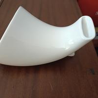 Megafono in porcellana x iPhone iPod