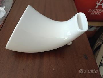 Megafono in porcellana x iPhone iPod