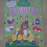 Libro pasqua