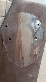 Parabrezza originale corto  BMW R1300Gs