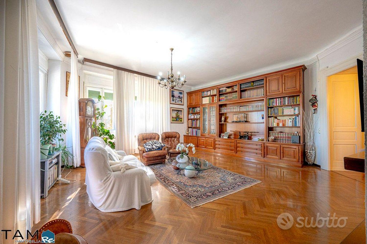 Appartamento, San Vito, Trieste.