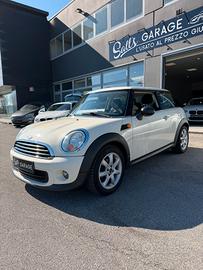 Mini 1.6 Neopatentati