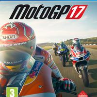 MOTOGP 17