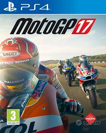 MOTOGP 17