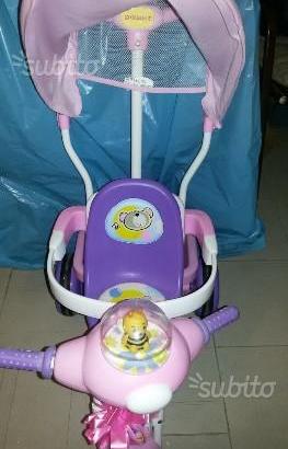 Triciclo