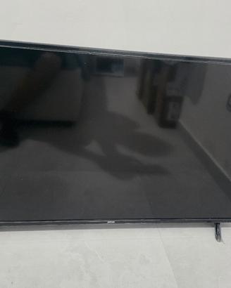 tv smart 43 pollici 
