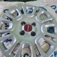 coppe 14" originali Panda