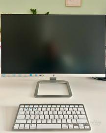 Monitor HP24es