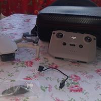 Drone dji mini 2 SE 2024