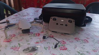 Drone dji mini 2 SE 2024