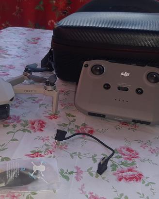 Drone dji mini 2 SE 2024