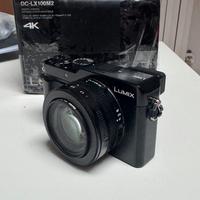 Lumix LX100 II