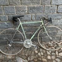 Bicicletta da corsa Coppi