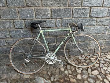 Bicicletta da corsa Coppi