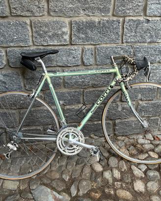 Bicicletta da corsa Coppi
