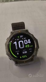 Amazfit T REX 3