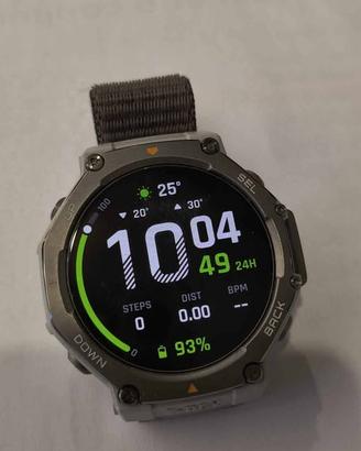 Amazfit T REX 3