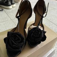 Scarpe con il tacco